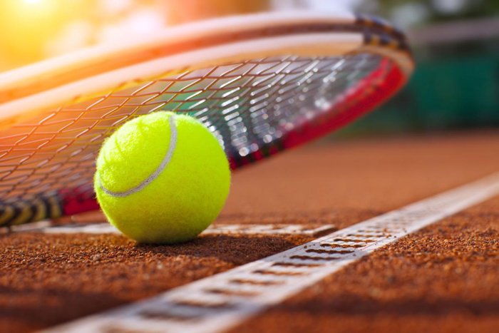 Фотографии - Где поиграть в большой теннис - фитнес-клуб «МультиСпорт»