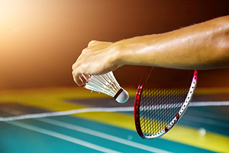 Большой теннис и бадминтон: основные отличия - изображение